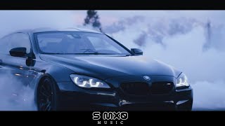 Post Malone  rockstar  New Version  Soner Karaca Remix Car Video [upl. by Onaivlis]