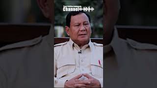 begini pembagian tugas Presiden Prabowo dan Wakil Presiden Gibran videoshort [upl. by Edee]