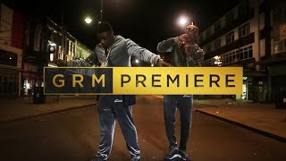 MoStack amp Mist  On My Ones Music Video  GRM Daily [upl. by Tedie]