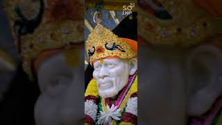 Guru Paduka Stotram  Shirdi Saibaba [upl. by Chouest]