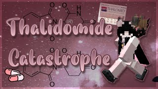 The Dark History of Thalidomide  Bedwars Commentary [upl. by Lyj]