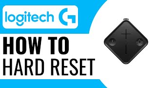 How To Hard Reset Logitech Ultimate Ears HYPERBOOM Speaker  Full Guide 2024 [upl. by Edva188]