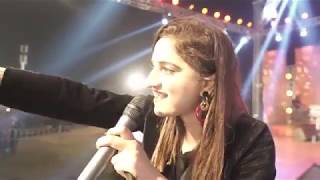 Atif Aslam  Asim Azhar amp Natasha Baig  FULL LIVE PERFORMANCE AT COKE FEST 2018  2019 [upl. by Reube]