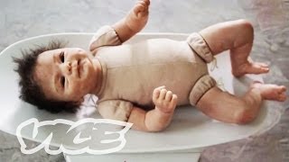 Reborn Babies Documentary [upl. by Yelahc43]