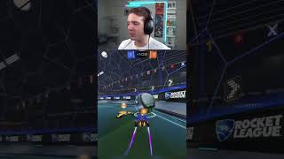 POV Kendrick Lamar hits a clip 😳rocketleague rl gaming memes yt funny clips shorts yt [upl. by Trow]