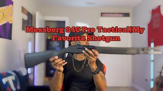 Mossberg 940 Pro TacticalAre Shotguns the Best Home Defense Option [upl. by Aseeral]