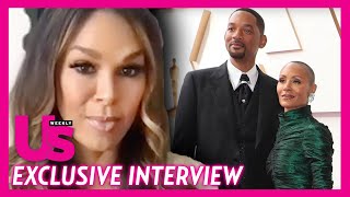 RHOBH Sheree Zampino Reveals Friction W Jada Pinkett Smith amp Details How Her Son Has Been Treated [upl. by Atterg]