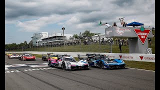 Michelin CTMP Recap [upl. by Pasol]