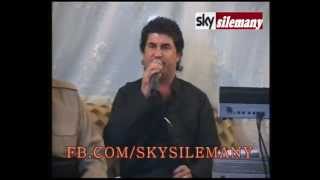 GORAN INZIBAT amp MSTAFA SHEWAW 2013 mnafasa BASHY 3 BY SKYSILEMANY [upl. by Mode]