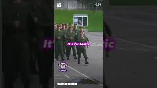 I m barbie girl army version dance song indianarmy armystatus [upl. by Adnirak]