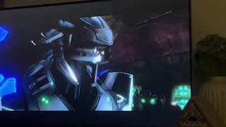 Halo 3 cutscene [upl. by Primrose]