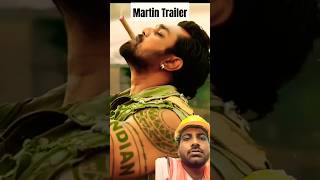 Martin movie movie trailer [upl. by Yhtir]