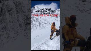 “Death Zone” Mount Everest Summit 2023 [upl. by Dnaltruoc]