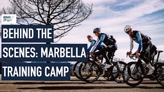 Behind the scenes at our Marbella training camp [upl. by Losiram330]