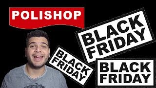 Promoção Flavorstone  Black Friday Polishop [upl. by Audwen]