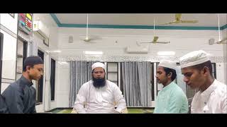 Ayatul Kursi recited by Qari sajid limbada [upl. by Kries]