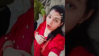 dheera dheera khich raha h tu sasso ki dori trending dancemusic viralshort viral viralvideo [upl. by Aggappe]