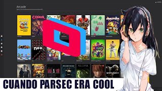 ¿Que paso con ARCADE para Parsec [upl. by Leinad]