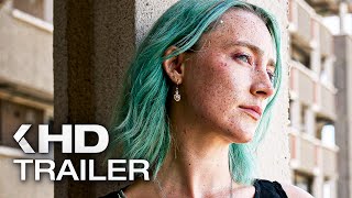 THE OUTRUN Trailer 2024 Saoirse Ronan [upl. by Iren999]