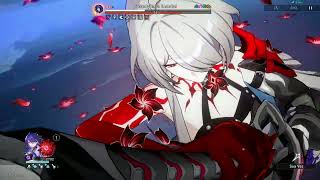 Honkai Star Rail  Lv 82 Phantylia A Imortal [upl. by Nylrahs249]