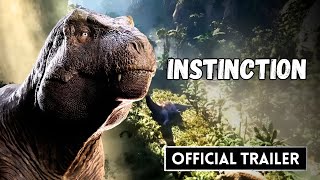 Instinction  Official Gameplay Trailer [upl. by Holtorf89]