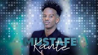 MUSTAFE KANTE 2024  HURDA GAMA MA LADA OO  QARAAMI SONG [upl. by Charles]