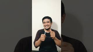 Trik sulap pensil sederhana untuk hibir teman atau pacar magic magictricksvideos [upl. by Trebreh]