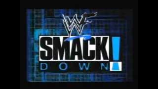 WWF Smackdown PS1 Intro 2000 [upl. by Nosaes292]