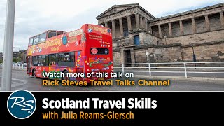 Scotland Travel Skills Several Scottish Stereotypes [upl. by Ethan]