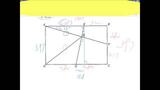 2021 DSE Maths Paper 2 Q38 Solution  2021 DSE 數學卷二 Q38 題解 [upl. by Lacim]