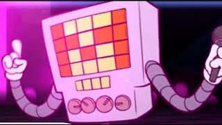 Mettaton Theme “Metal Crusher” [upl. by Hawthorn]