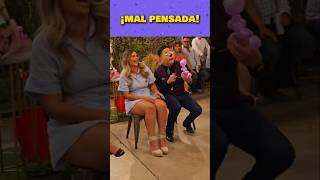 Video completo 👆🏻 comedia totito humor payasototito show fiesta méxico [upl. by Yticilef]