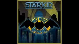 Holy Musical Bman  Holy Musical Bman  Starkid [upl. by Ellerad]