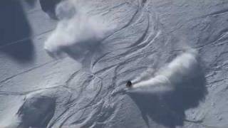 FWQ  Nendaz Freeride 09 [upl. by Woodruff]