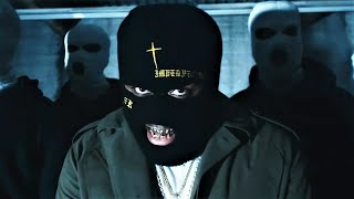 RMR  WELFARE feat Westside Gunn Official Music Video [upl. by Esilahs]