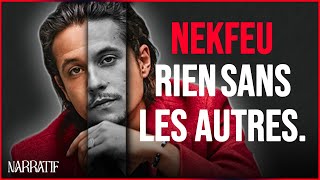 NEKFEU  Être RIEN sans les autres [upl. by Schwartz]