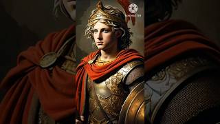 Alexander the greatshortshistoryfacts [upl. by Fonseca]