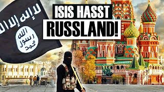 Warum hassen Islamisten Russland [upl. by Avra]