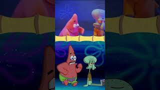 quotLa canzone quotCampfire songquot nella vita reale 🔥  SpongeBob  shorts [upl. by O'Doneven773]