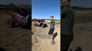 Circuit de off road in Romania cars offroad GentBox [upl. by Valli326]