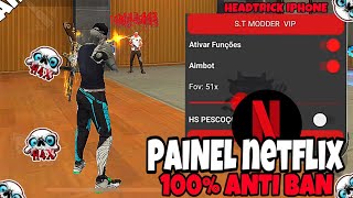 ESPECIAL 33K 🥶 PAINEL EXTERNAL ANDROID HEADTRICK ANDROID 🤣 NOVO XIT PARA ANDROID 🎯 [upl. by Araeit]