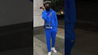 Best Trapstar Tracksuit Colours Pt1 [upl. by Micheline742]