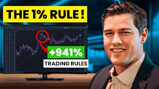 The 10 Principles of Trading with Investing Champion Oliver Kell [upl. by Oiratnom]