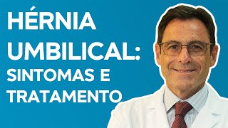 HÉRNIAS  O que é Tipos Sintomas e Tratamento [upl. by Novihc551]