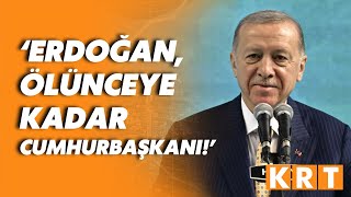 Özer Sencardan İstanbul seçimine ilişkin gündemi sarsacak Erdoğan tespiti [upl. by Adgam]