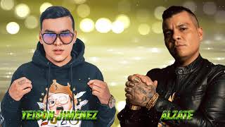 Mano a Mano Alzate y Yeison Jimenez  Grandes Exitos De Alzate y Yeison Jimenez  Despecho Mix [upl. by Paulie192]