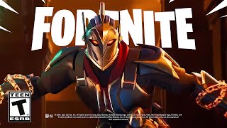 Fortnite Season 2 Official Cinematic Trailer [upl. by Enaitsirk]