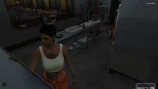 GTA ROLEPLAY  Aztecas Gang RP 386  LuckyVde [upl. by Yasui]