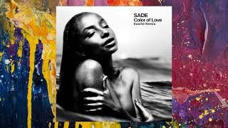 Sade — Color Of Love Inache Remix [upl. by Okun]