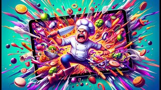 Chef RPG From Kitchen Nightmare to Culinary Masterpiece [upl. by Morton913]